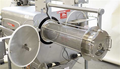 centrifugal sieve|rotary sifter machine.